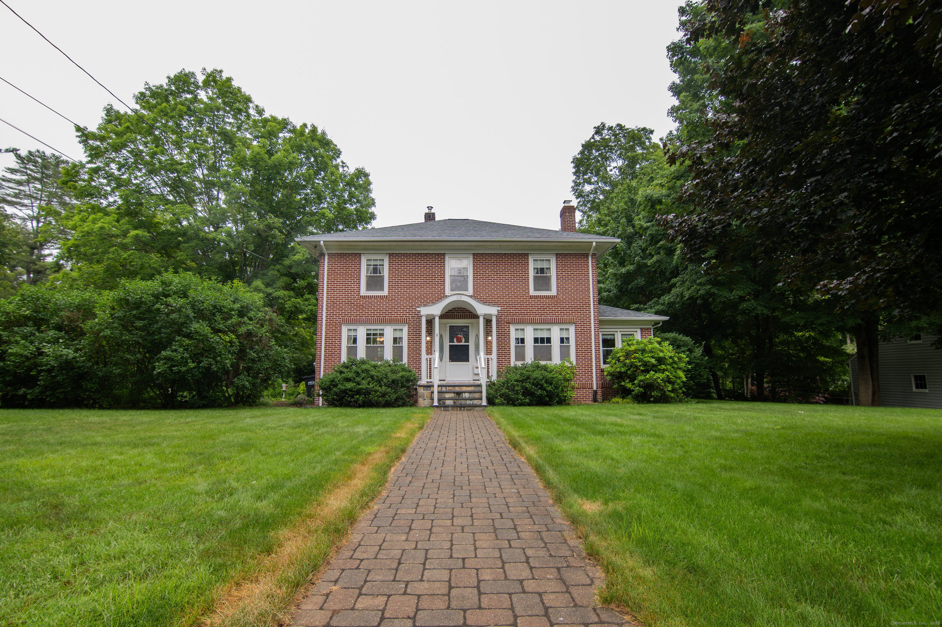 23 East Street