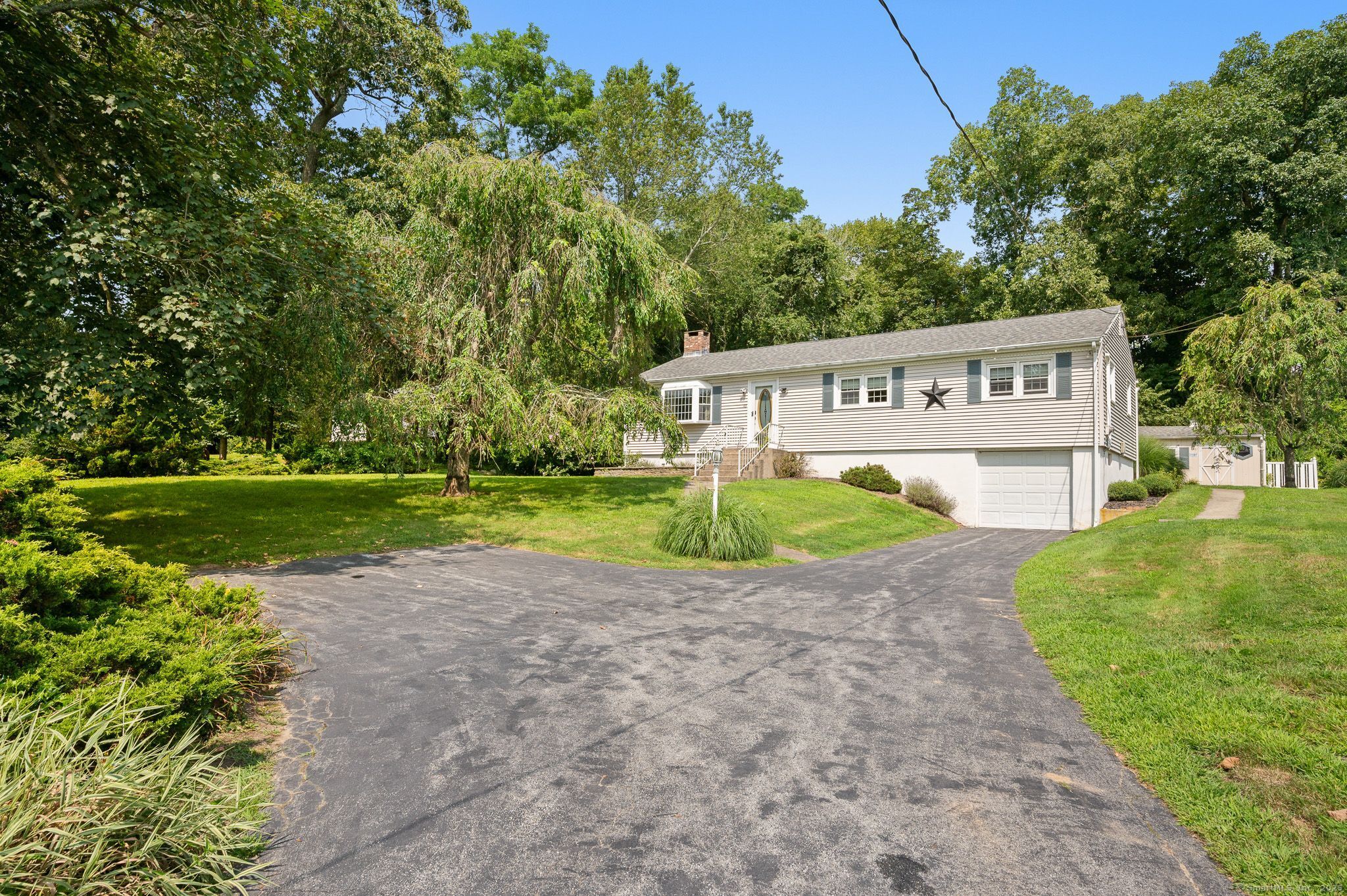 43 Dimmock Road