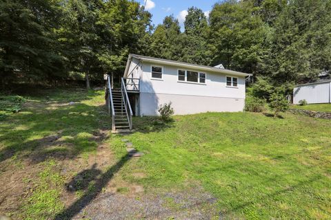 A home in New Fairfield