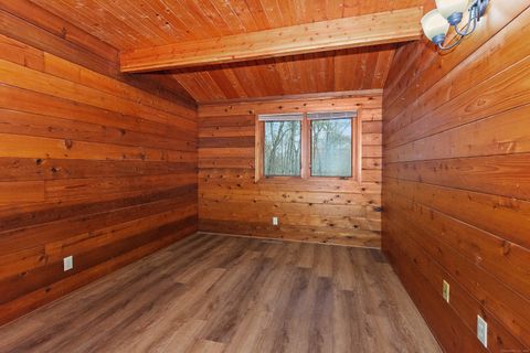 Tiny photo for 29 Lake Of Isles Road, Preston, CT 06365 (MLS # 24136419)