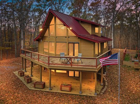 Photo of 29 Lake Of Isles Road, Preston, CT 06365 (MLS # 24136419)