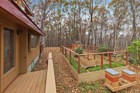 Tiny photo for 29 Lake Of Isles Road, Preston, CT 06365 (MLS # 24136419)