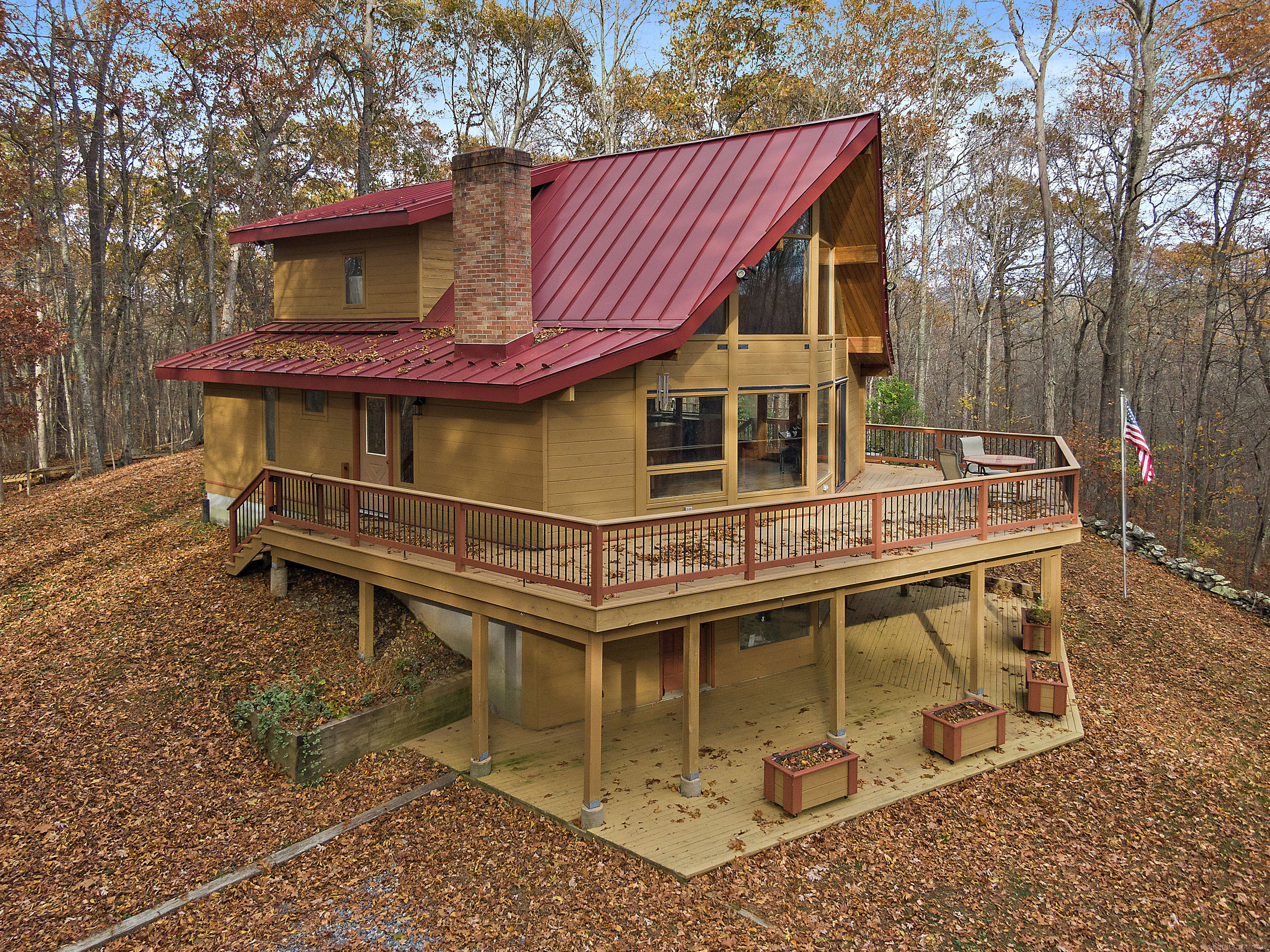 29 Lake Of Isles Road