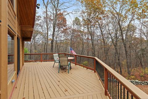 Tiny photo for 29 Lake Of Isles Road, Preston, CT 06365 (MLS # 24136419)