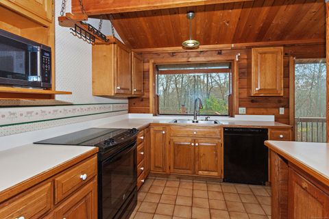 Tiny photo for 29 Lake Of Isles Road, Preston, CT 06365 (MLS # 24136419)