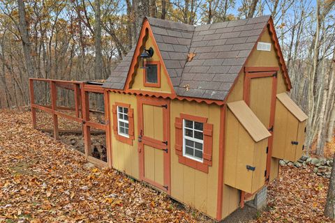 Tiny photo for 29 Lake Of Isles Road, Preston, CT 06365 (MLS # 24136419)