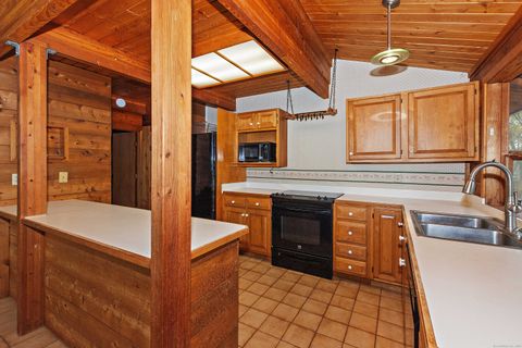 Tiny photo for 29 Lake Of Isles Road, Preston, CT 06365 (MLS # 24136419)