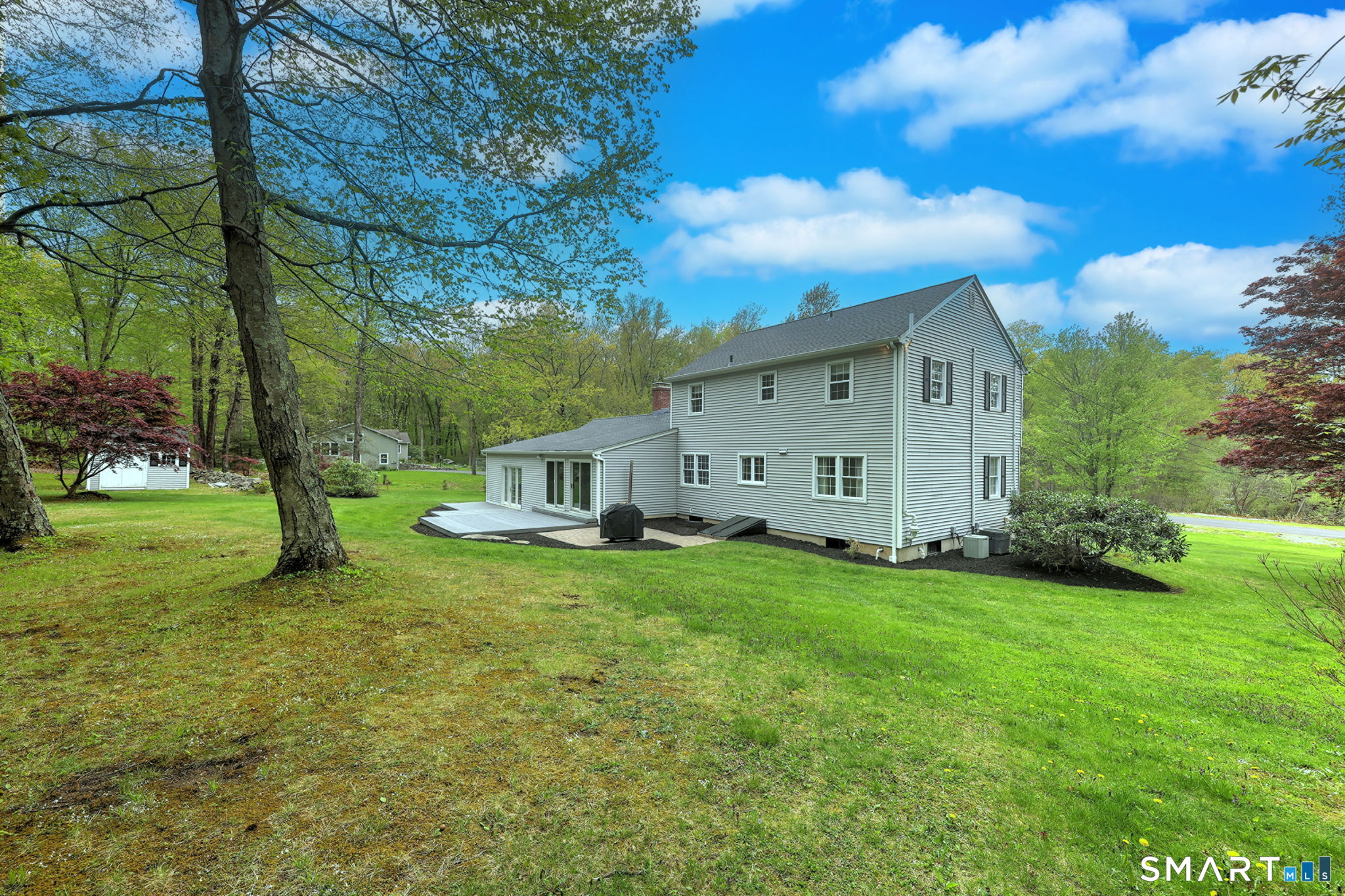 41 Tuttle Court