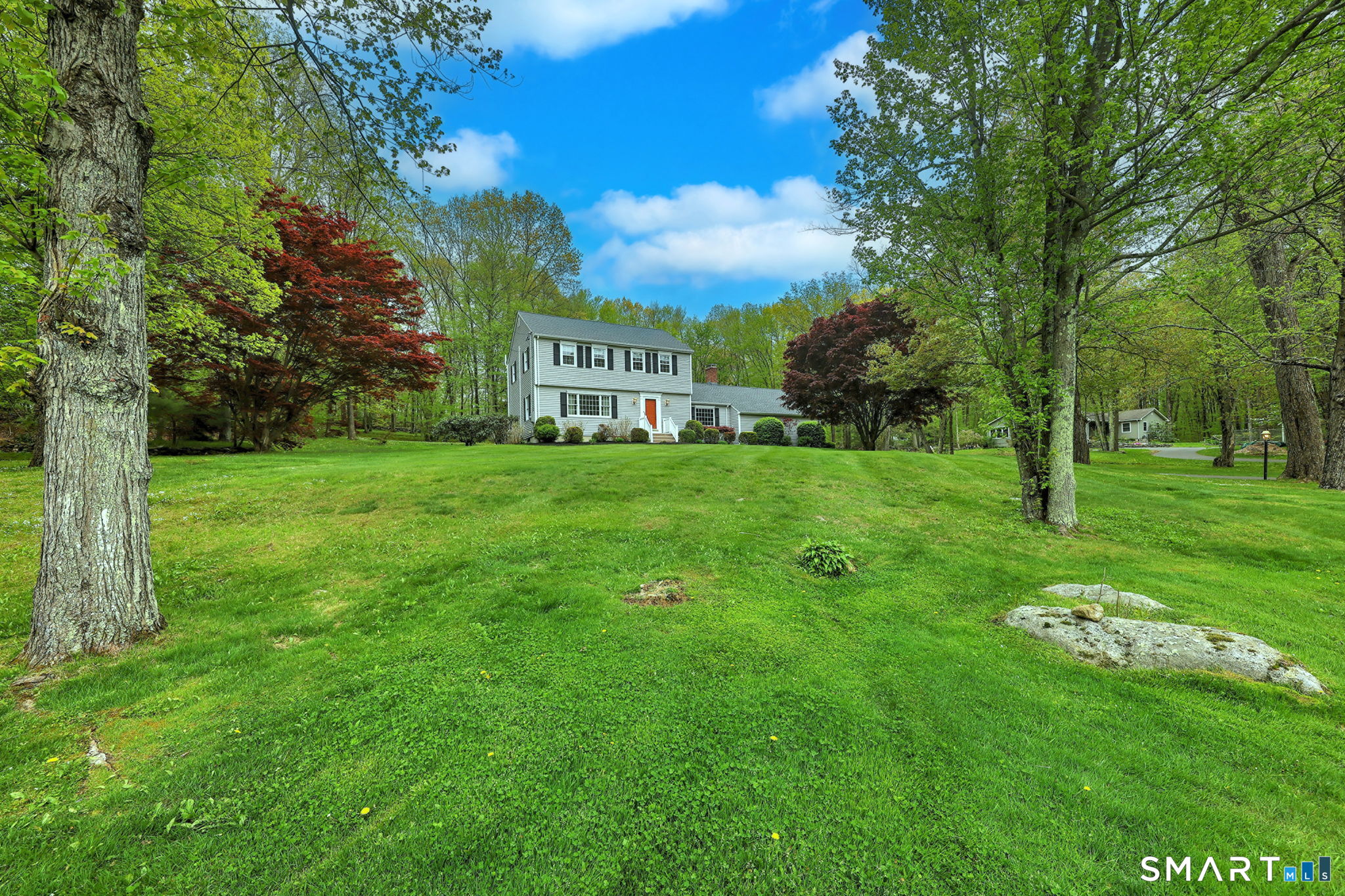 41 Tuttle Court