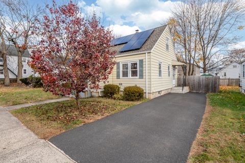 A home in Hamden