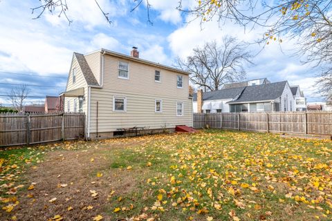 A home in Hamden