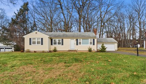 269 Great Swamp Road Glastonbury CT 06033