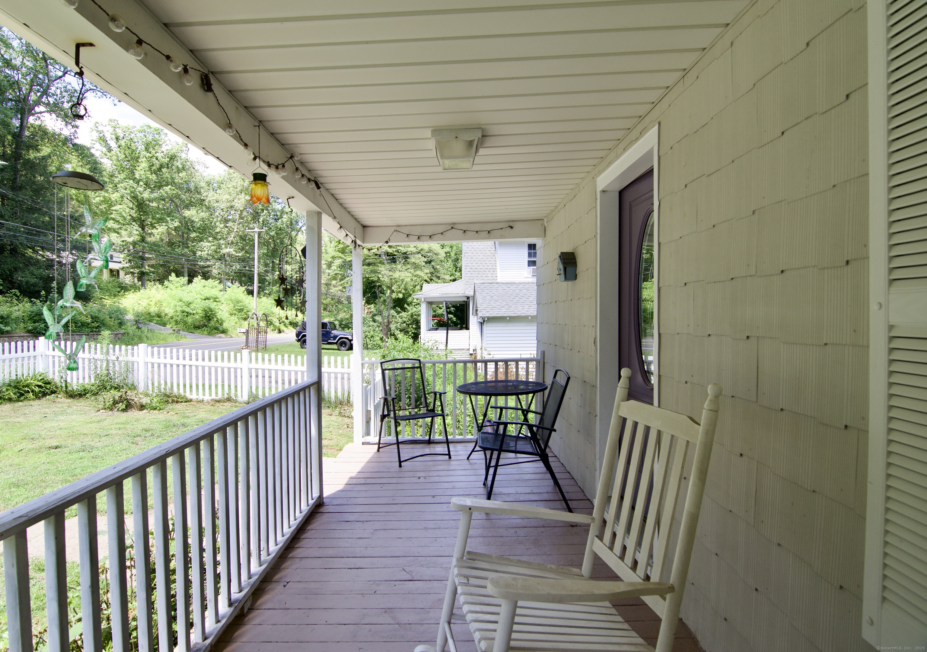 31 East Street