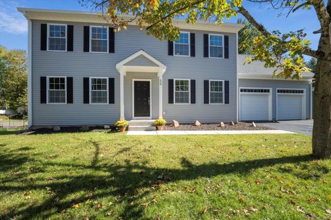 Tiny photo for 59 Water Street, Southington, CT 06489 (MLS # 24132993)