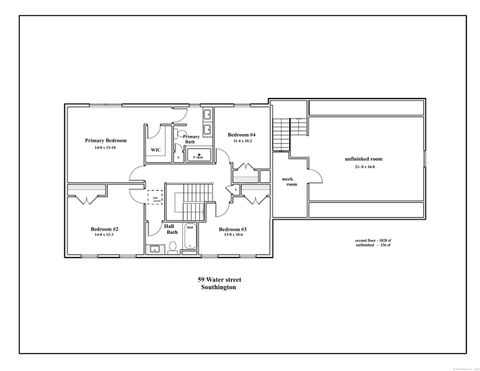 Tiny photo for 59 Water Street, Southington, CT 06489 (MLS # 24132993)