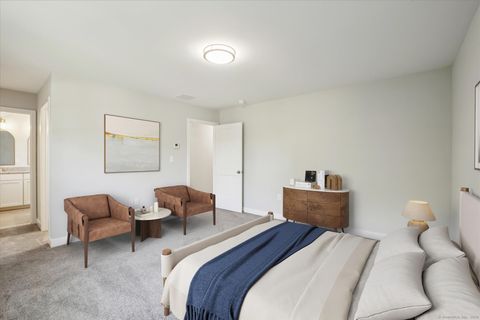 Tiny photo for 59 Water Street, Southington, CT 06489 (MLS # 24132993)