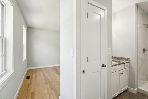 Tiny photo for 59 Water Street, Southington, CT 06489 (MLS # 24132993)