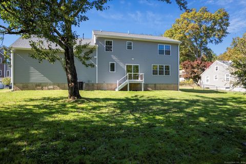 Tiny photo for 59 Water Street, Southington, CT 06489 (MLS # 24132993)