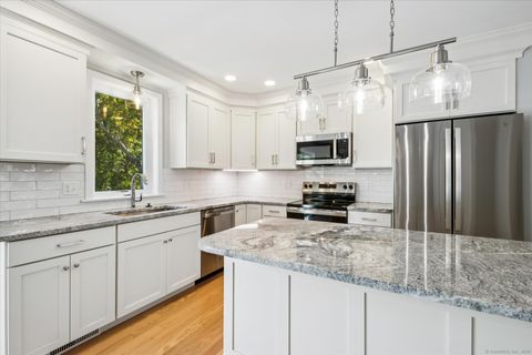 Tiny photo for 59 Water Street, Southington, CT 06489 (MLS # 24132993)