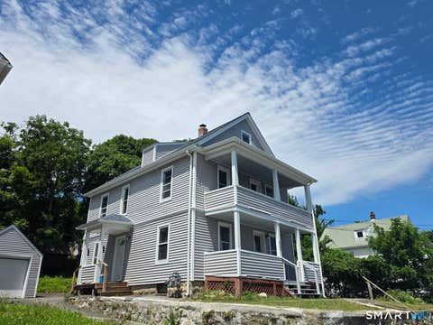 Photo of 152 Chestnut Avenue #1, Torrington, CT 06790 (MLS # 24201701)
