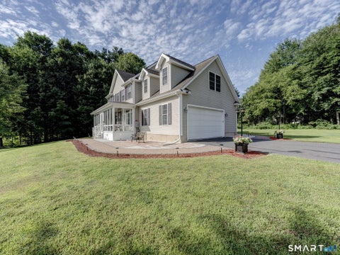 Tiny photo for 839 Palisado Avenue, Windsor, CT 06095 (MLS # 24201593)