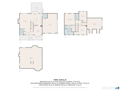 Tiny photo for 839 Palisado Avenue, Windsor, CT 06095 (MLS # 24201593)
