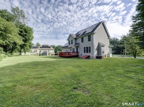 Tiny photo for 839 Palisado Avenue, Windsor, CT 06095 (MLS # 24201593)