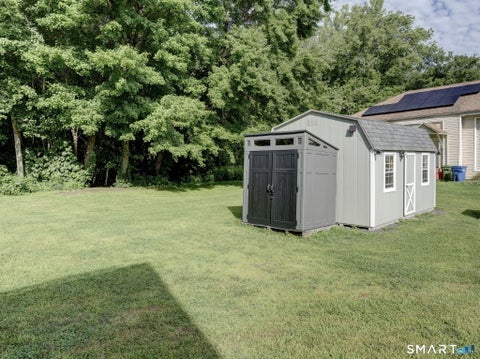 Tiny photo for 839 Palisado Avenue, Windsor, CT 06095 (MLS # 24201593)