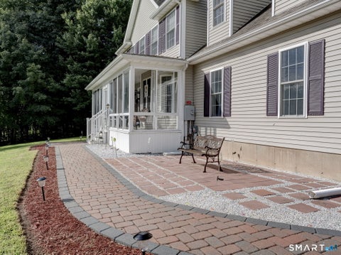 Tiny photo for 839 Palisado Avenue, Windsor, CT 06095 (MLS # 24201593)