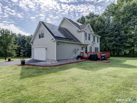 Tiny photo for 839 Palisado Avenue, Windsor, CT 06095 (MLS # 24201593)