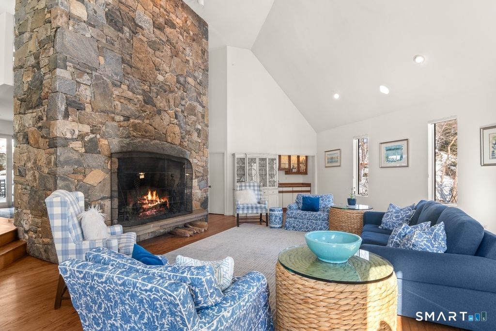 Photo of 40 Tory Hill Lane, Norwalk, CT 06853 (MLS # 24151095)