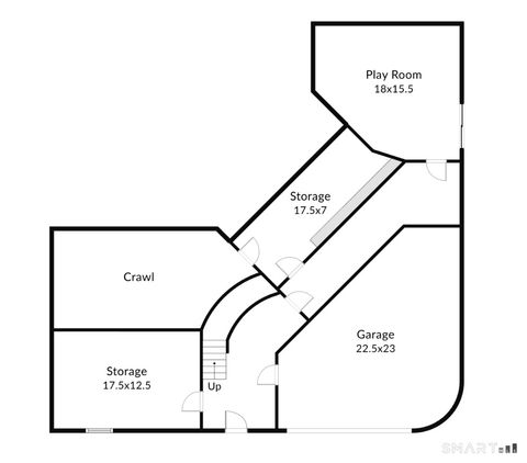 Tiny photo for 40 Tory Hill Lane, Norwalk, CT 06853 (MLS # 24151095)