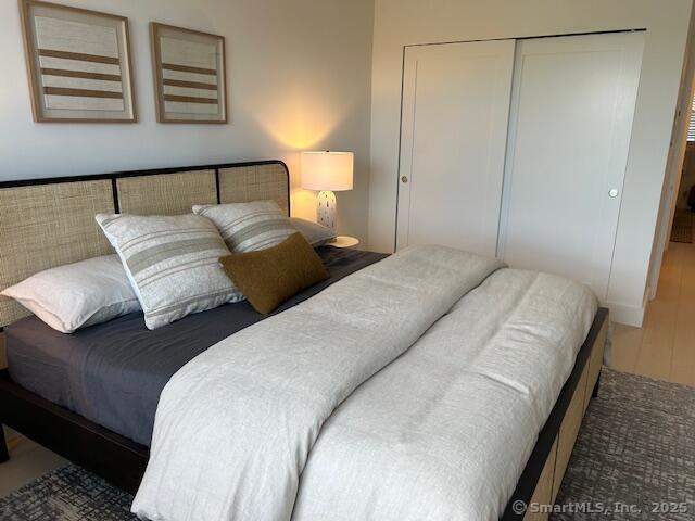Rental Property at Morgan Street 4B, Stamford, Connecticut - Bedrooms: 2 
Bathrooms: 1 
Rooms: 4  - $2,950 MO.