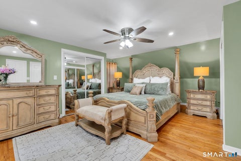 Tiny photo for 80 Prayer Spring Road, Stratford, CT 06614 (MLS # 24202254)