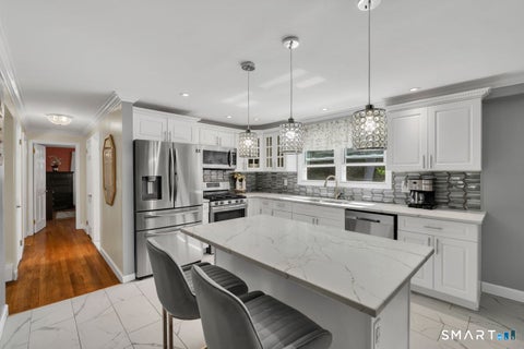 Tiny photo for 80 Prayer Spring Road, Stratford, CT 06614 (MLS # 24202254)