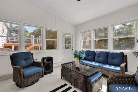 Tiny photo for 80 Prayer Spring Road, Stratford, CT 06614 (MLS # 24202254)
