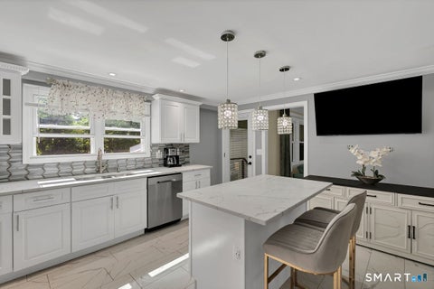 Tiny photo for 80 Prayer Spring Road, Stratford, CT 06614 (MLS # 24202254)