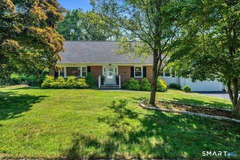 Tiny photo for 80 Prayer Spring Road, Stratford, CT 06614 (MLS # 24202254)