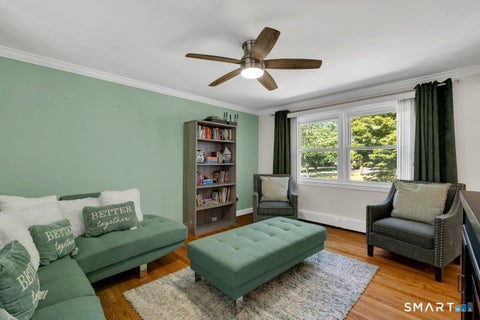 Tiny photo for 80 Prayer Spring Road, Stratford, CT 06614 (MLS # 24202254)