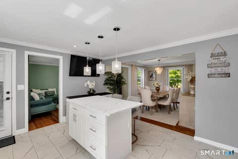 Tiny photo for 80 Prayer Spring Road, Stratford, CT 06614 (MLS # 24202254)