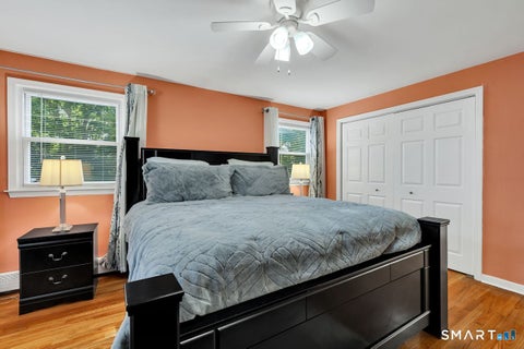 Tiny photo for 80 Prayer Spring Road, Stratford, CT 06614 (MLS # 24202254)