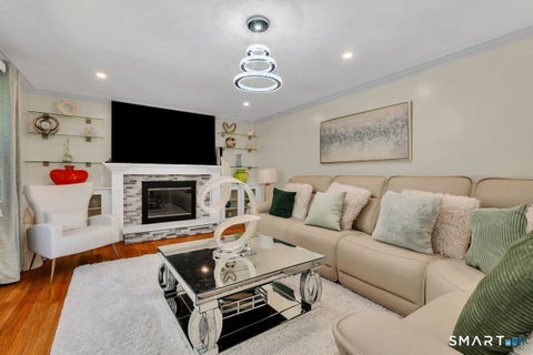 Tiny photo for 80 Prayer Spring Road, Stratford, CT 06614 (MLS # 24202254)
