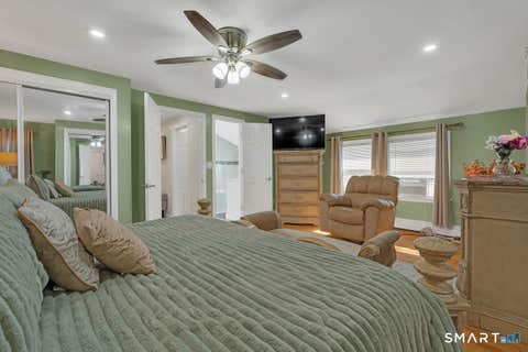 Tiny photo for 80 Prayer Spring Road, Stratford, CT 06614 (MLS # 24202254)