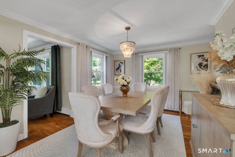 Tiny photo for 80 Prayer Spring Road, Stratford, CT 06614 (MLS # 24202254)