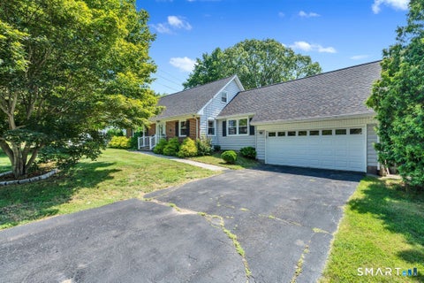 Tiny photo for 80 Prayer Spring Road, Stratford, CT 06614 (MLS # 24202254)