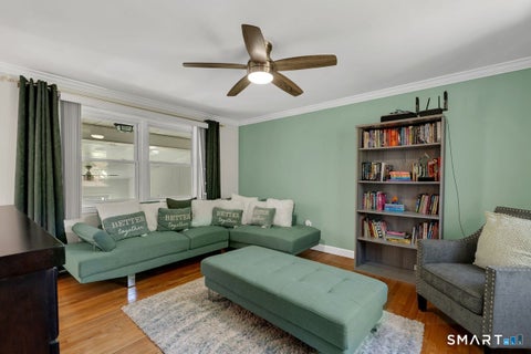 Tiny photo for 80 Prayer Spring Road, Stratford, CT 06614 (MLS # 24202254)