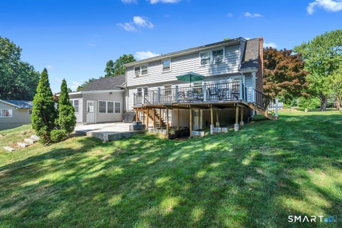 Tiny photo for 80 Prayer Spring Road, Stratford, CT 06614 (MLS # 24202254)