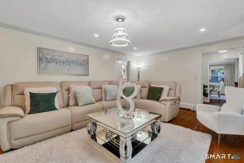 Tiny photo for 80 Prayer Spring Road, Stratford, CT 06614 (MLS # 24202254)