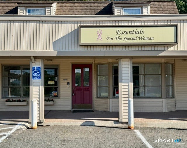 54 Hartford Turnpike Store #1