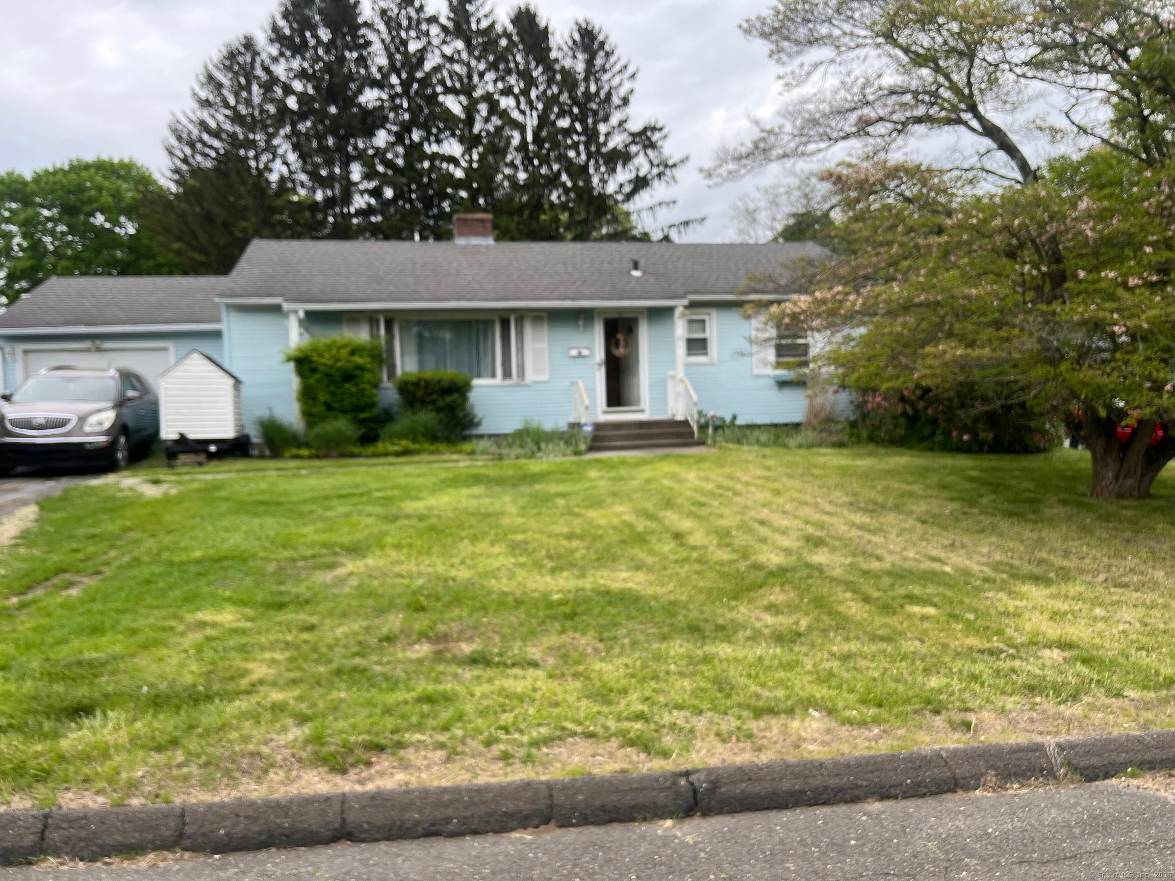 115 Hilltop Road, Naugatuck, Connecticut image 1